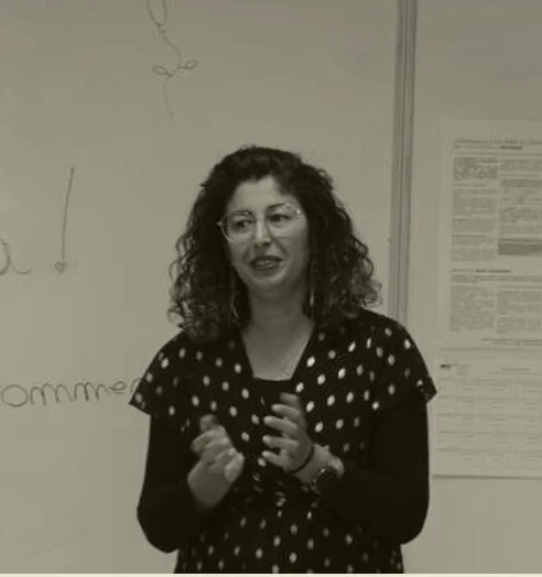 Janzé - L’auteure Marwa Rochay rencontre les élèves de la Maison familiale rurale
