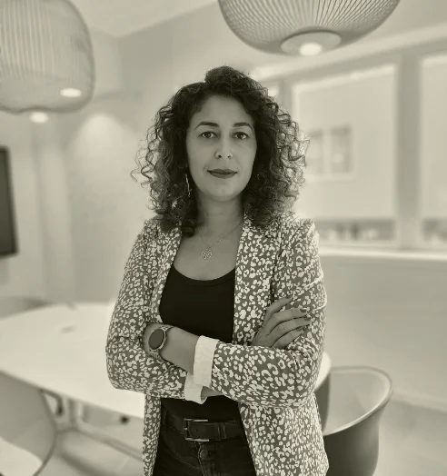 Marwa Cupif : Le Voyage d'une Multi-passionnée du Salariat à l'Entrepreneuriat